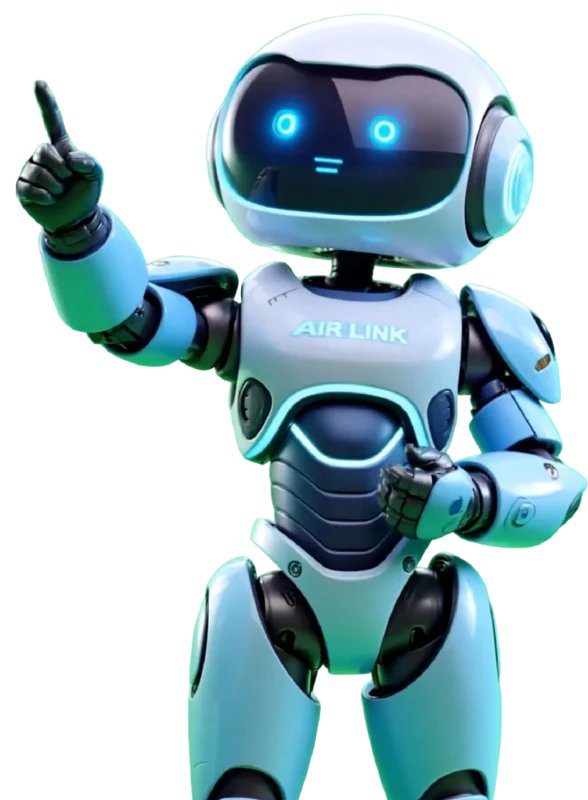 Airlink Robot